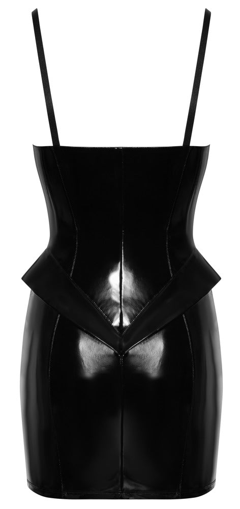 LEVEL - VINYL DRESS