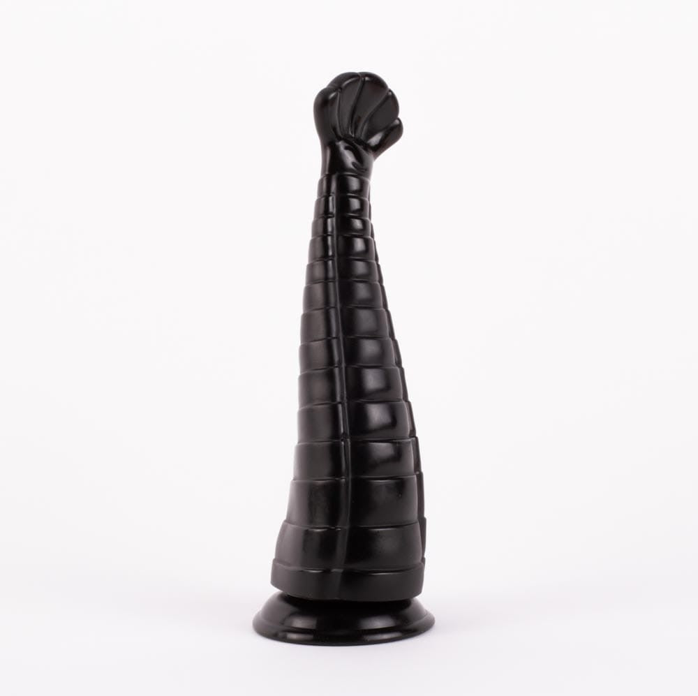 X-MEN - X-MEN DAVID'S 11.9" COCK BLACK II