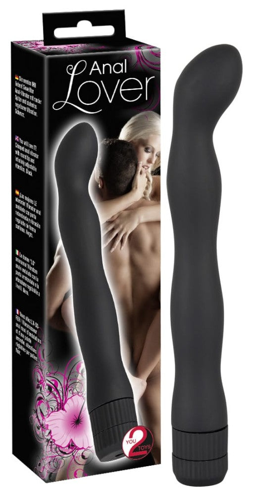 YOU2TOYS - ANAL LOVER