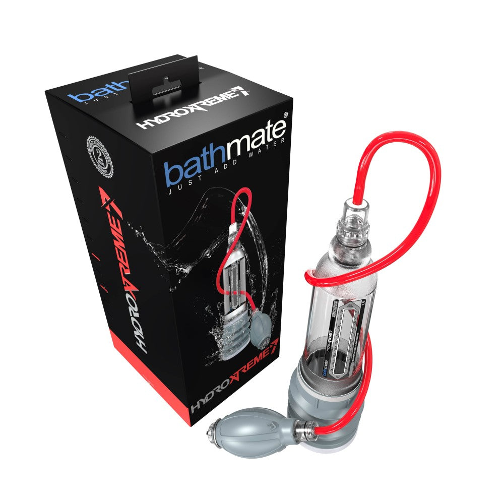 BATHMATE - HYDROXTREME7