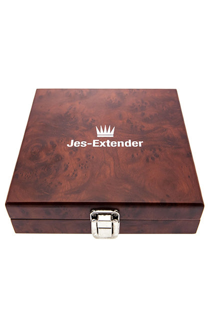 MALE EDGE - JES-EXTENDER ORIGINAL STANDARD COMFORT