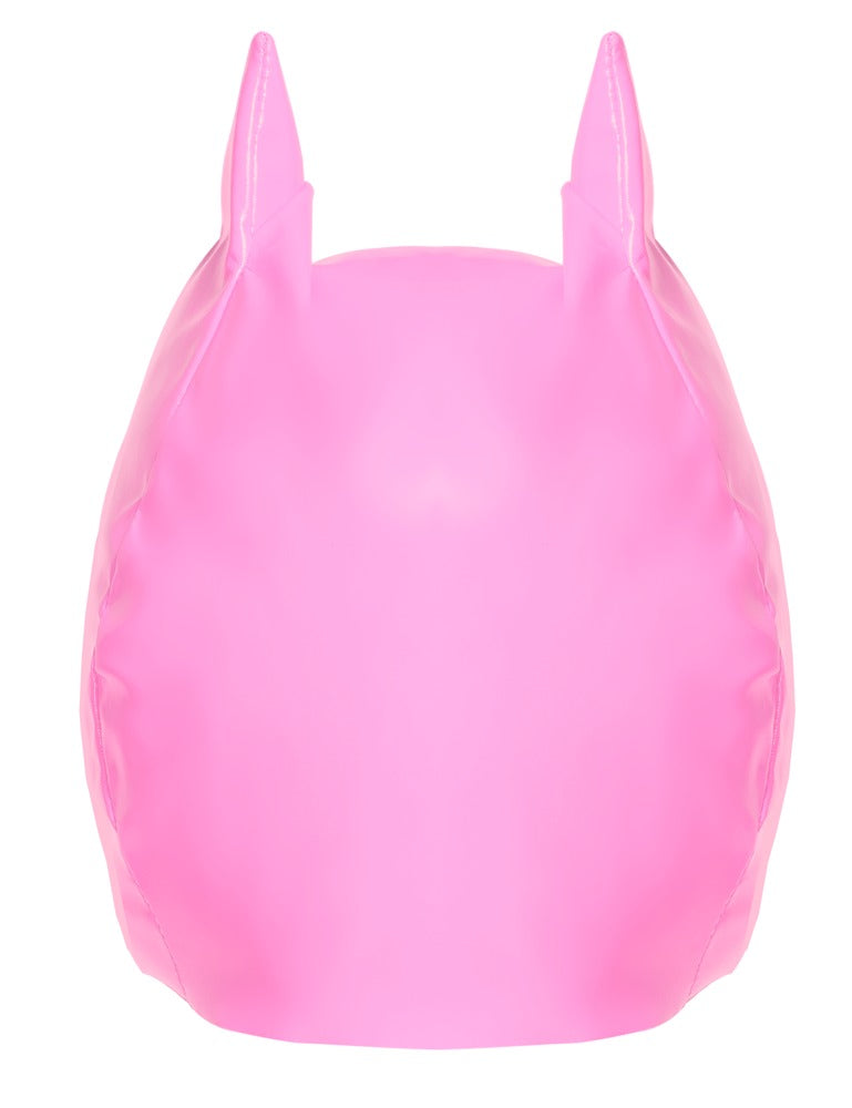 LEVEL - VINYL HEAD MASK