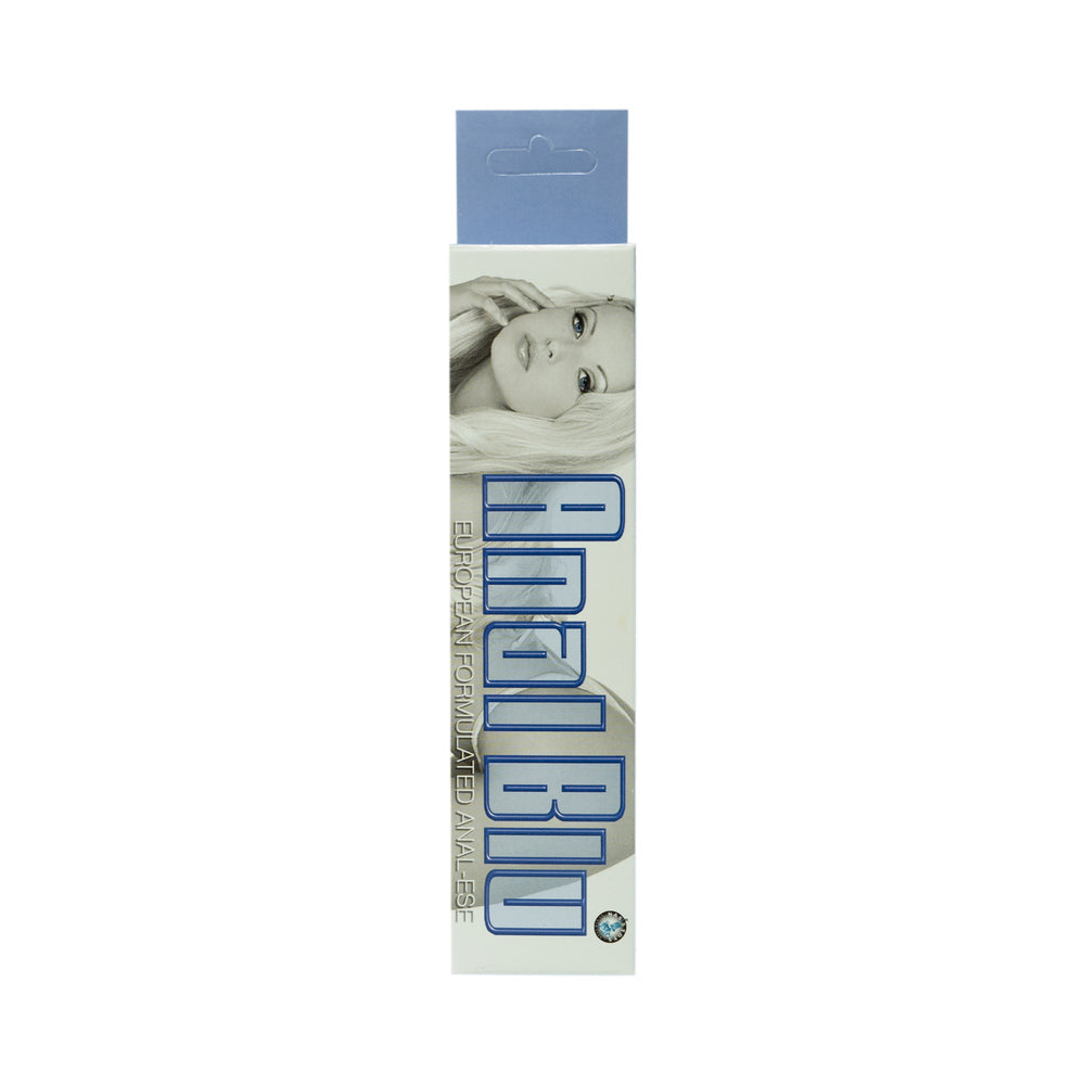 NASSTOYS - ANAL BLU 1.5 OZ.