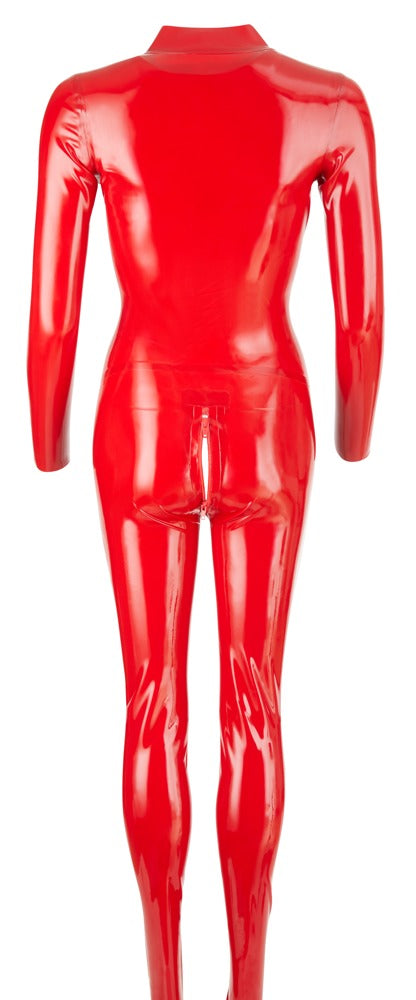 LATE X - CATSUIT