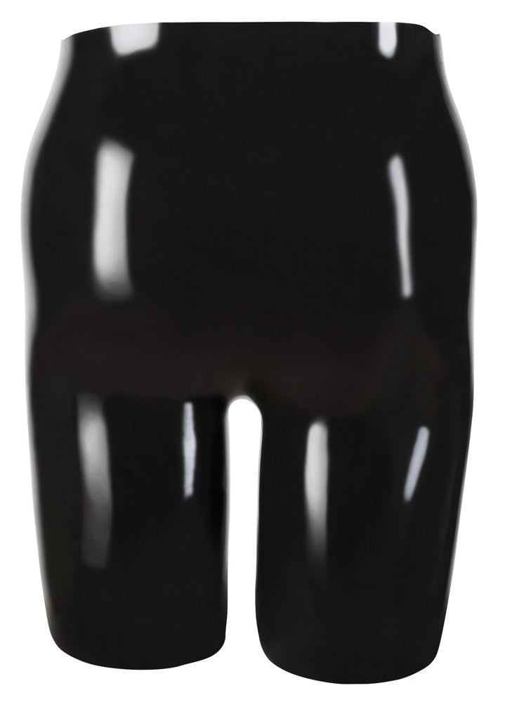 LATE X - CYCLING SHORTS