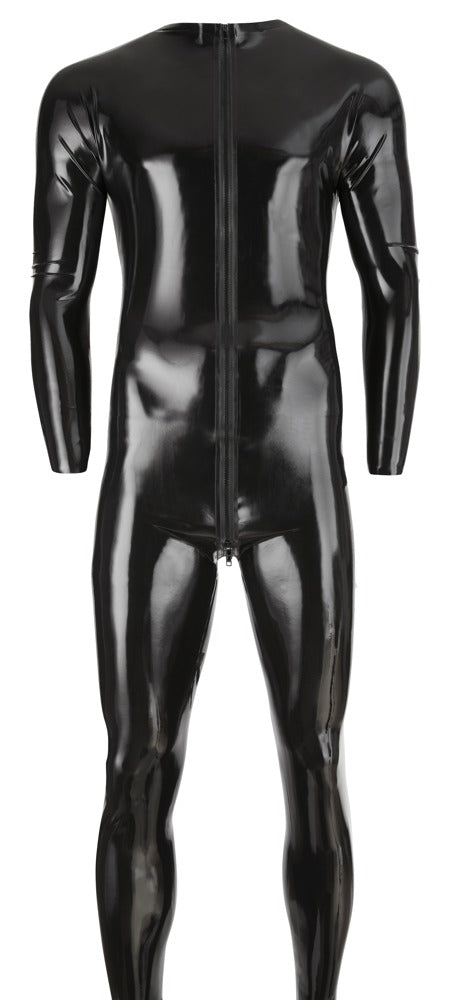 LATE X - JUMPSUIT