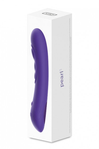 Pearl3 Purple