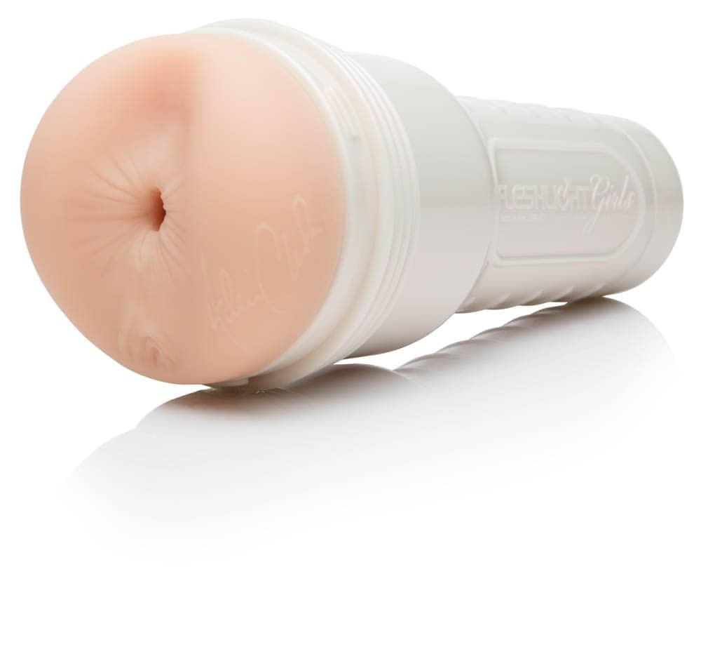 FLESHLIGHT - ADRIANA CHECHIK NEXT LEVEL (2018)