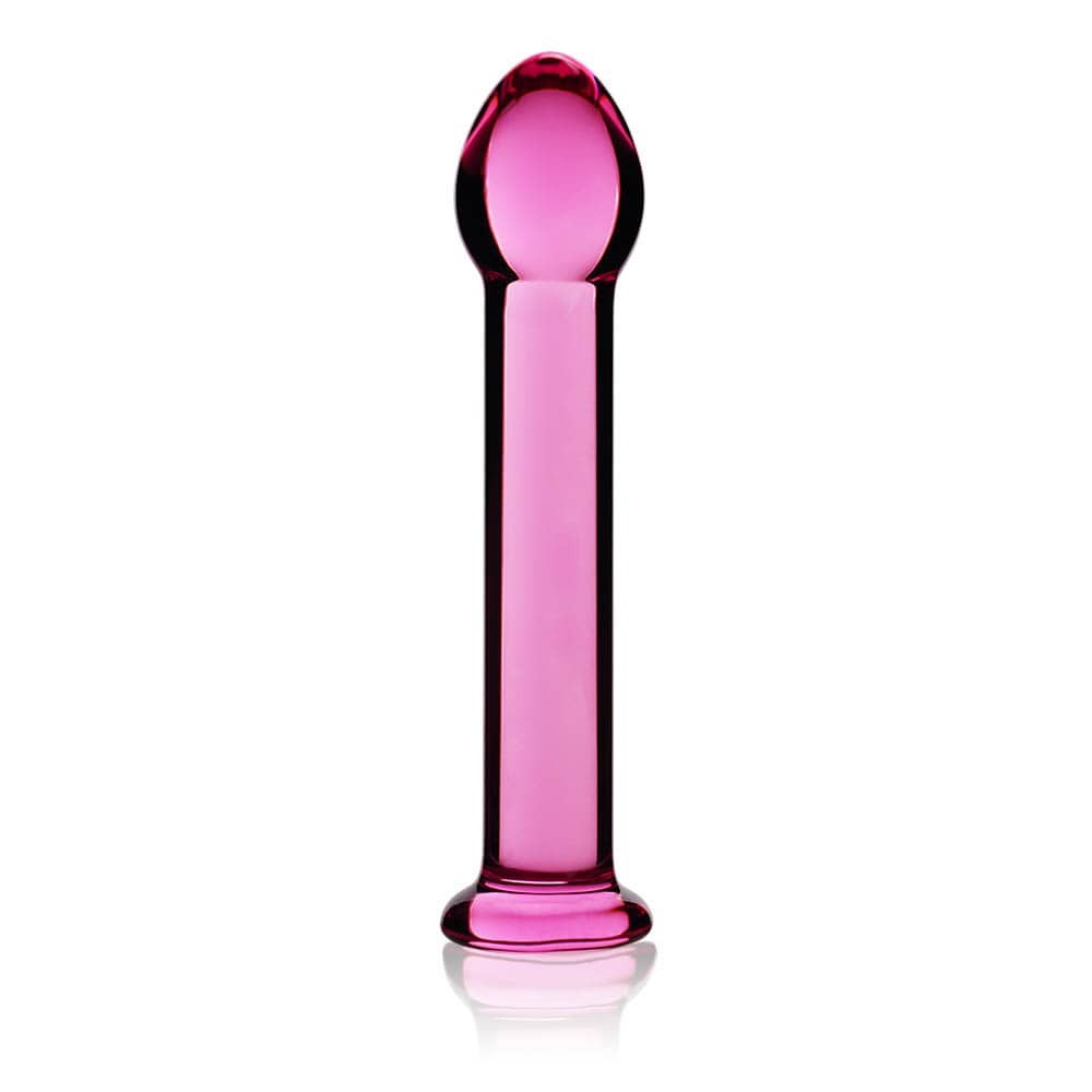 LOVETOY - GLASS ROMANCE PINK 1