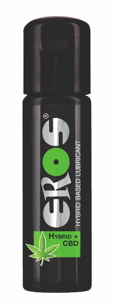 EROS - HYBRID + CBD 100 ML