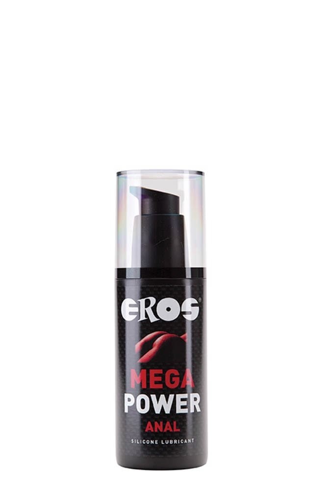 EROS - MEGA POWER ANAL 125 ML