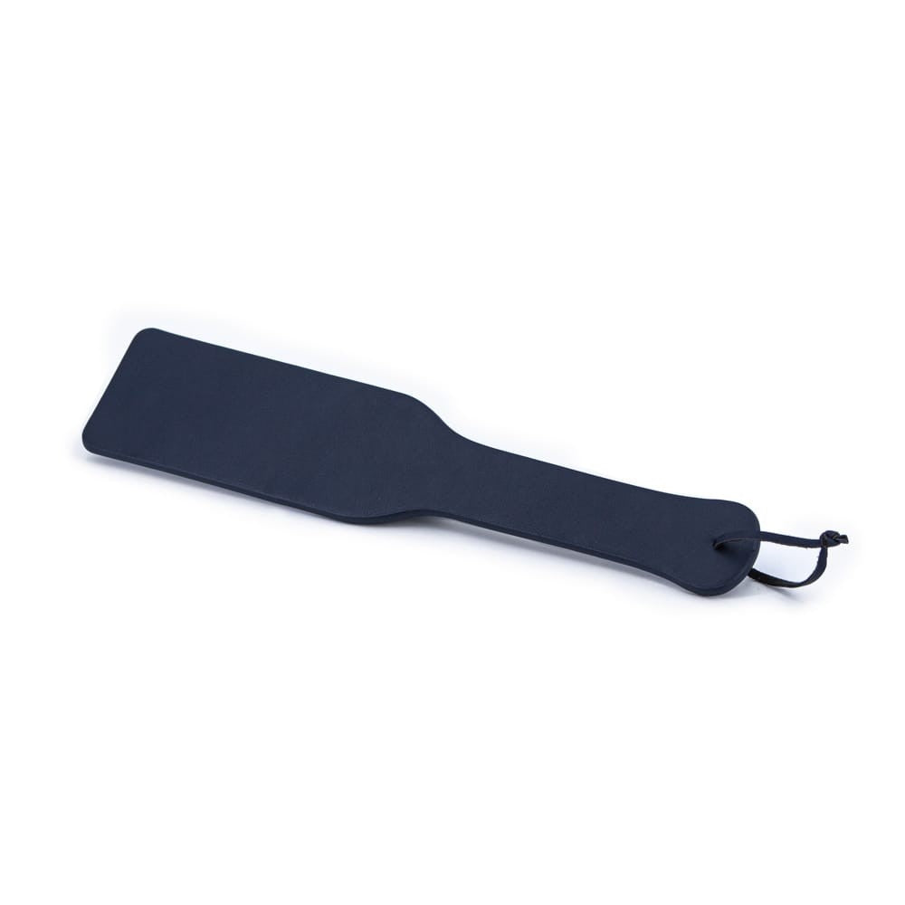 NS TOYS - BONDAGE COUTURE - PADDLE - BLUE