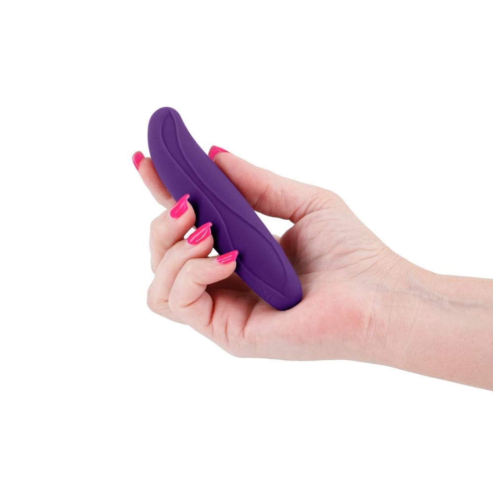 NS TOYS - INYA- FLIRT - DARK PURPLE