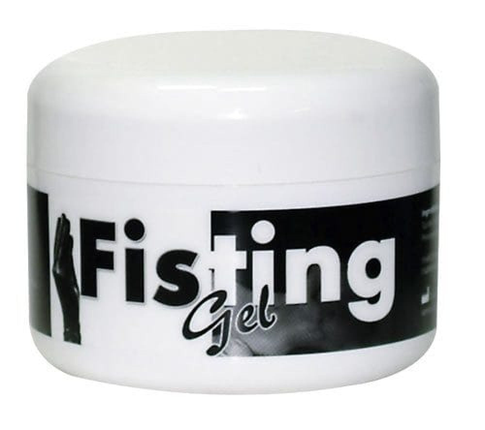 ORION - FISTING-LUBRI 200ML