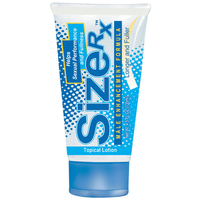 BODY ACTION - SIZE RX (4.5OZ)