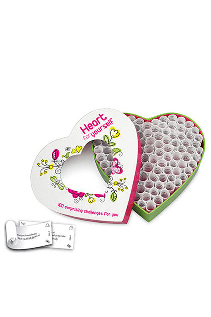 TEASE & PLEASE - MOODZZ - CORAZON TU PROPIO CORAZÓN