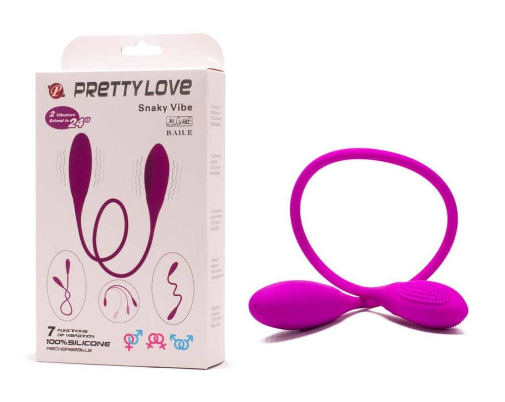 PRETTY LOVE - PRETTY LOVE SHANKY VIBE