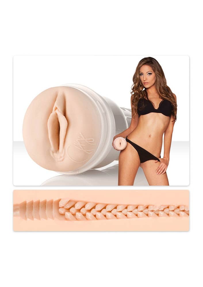 FLESHLIGHT - FLG SIGNATURE COLLECTION : JENNA HAZE OBSESSION