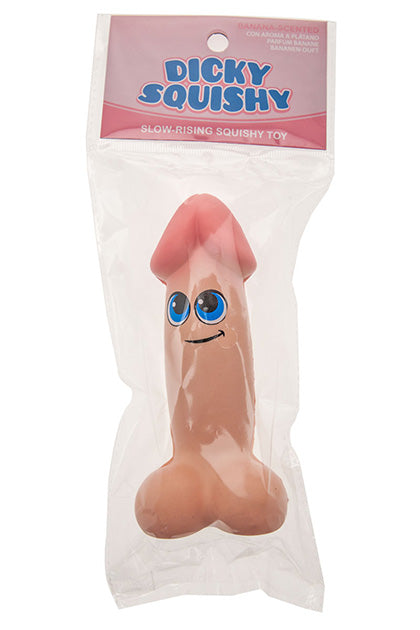 KHEPER GAMES - DICKY SQUISHY