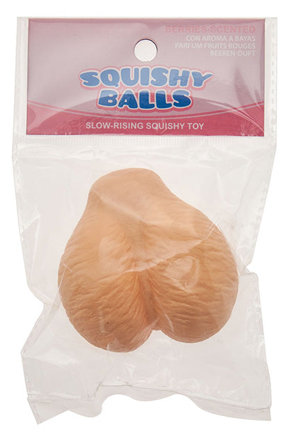 KHEPER GAMES - SQUISHY BALLS