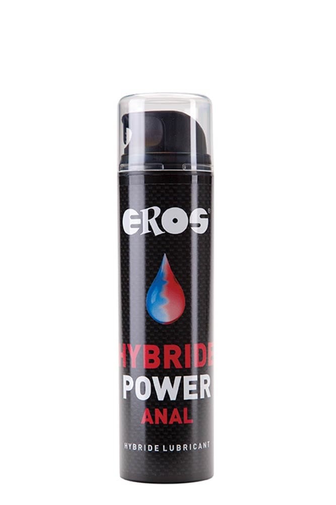 EROS - HYBRIDE POWER ANAL 200 ML