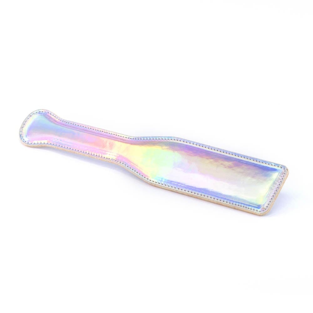 NS TOYS - COSMO BONDAGE - PADDLE - RAINBOW_B15O25_2