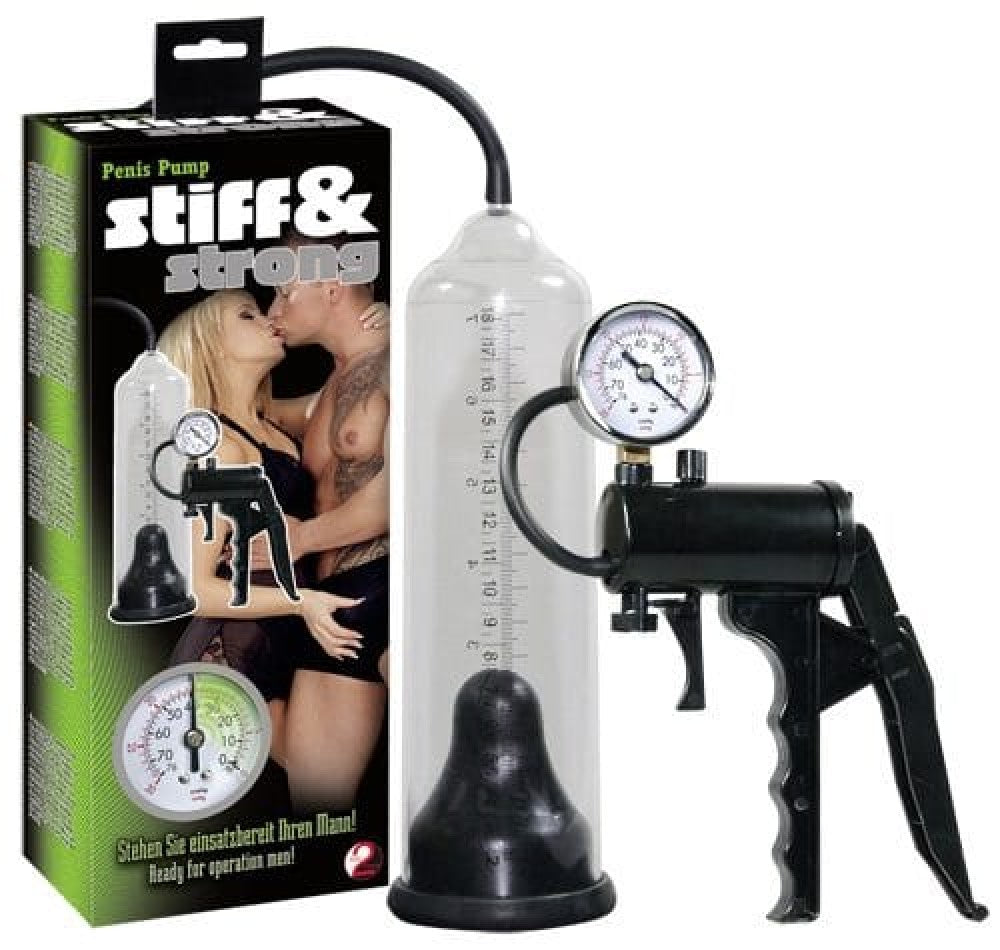 YOU2TOYS - PUMP INNOVATION