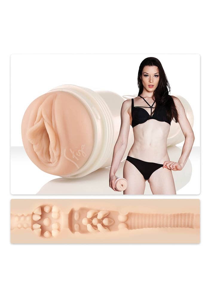 FLESHLIGHT - FLG SIGNATURE COLLECTION : STOYA DESTROYA
