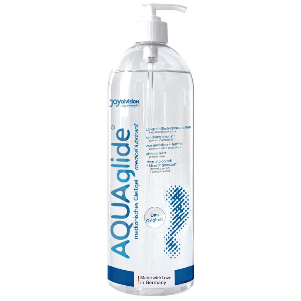 JOYDIVISION - AQUAGLIDE, 1000 ML