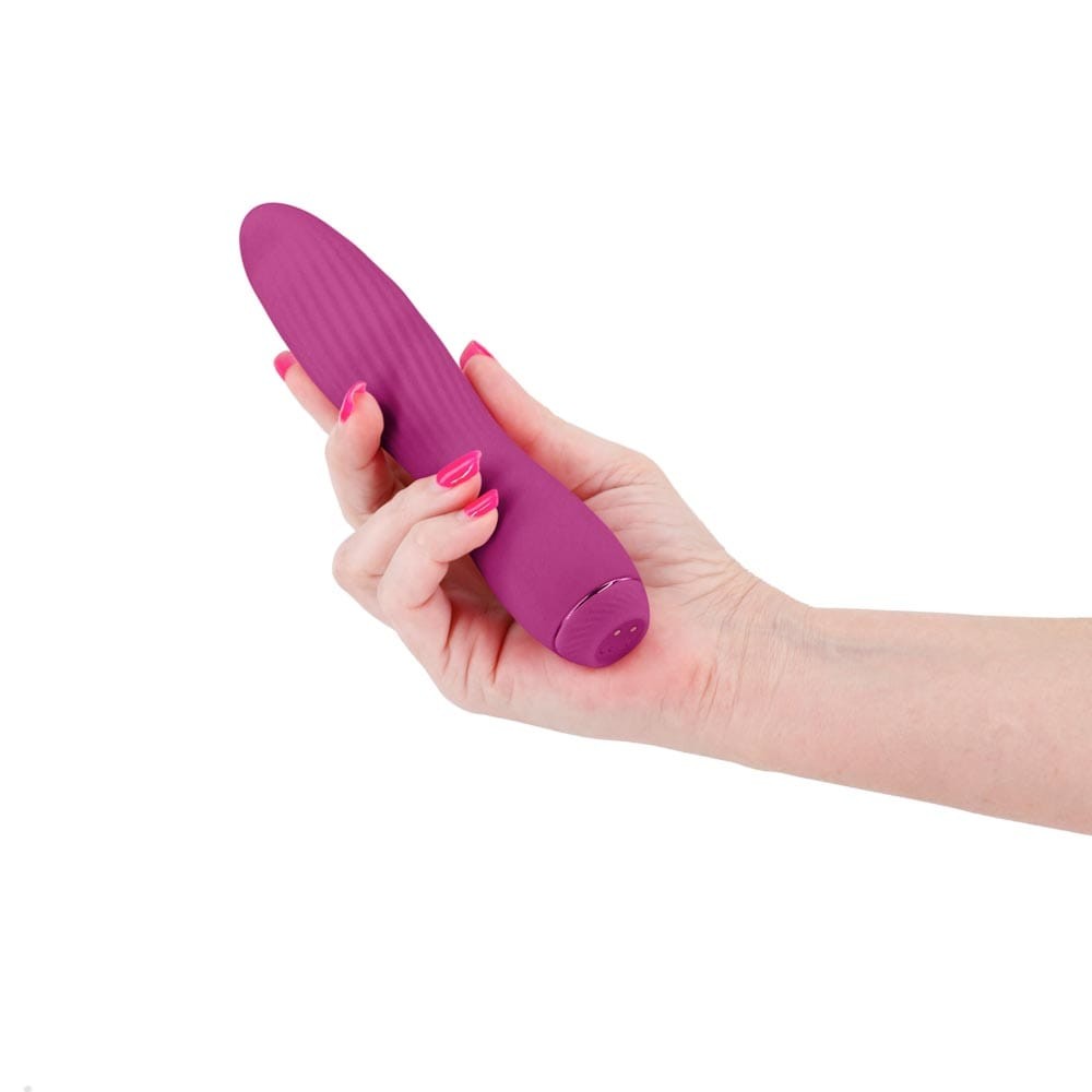 NS TOYS - OBSESSION - CLYDE - DARK PINK