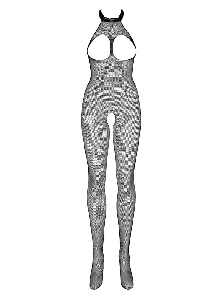 OBSESSIVE - BODYSTOCKING N101 S/M/L