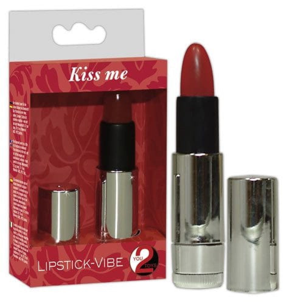 ORION - KISS ME LIPSTICK