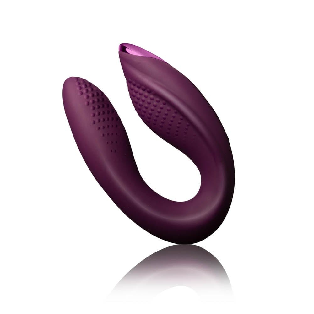 ROCKS-OFF - ROCK-CHICK DIVA - PURPLE
