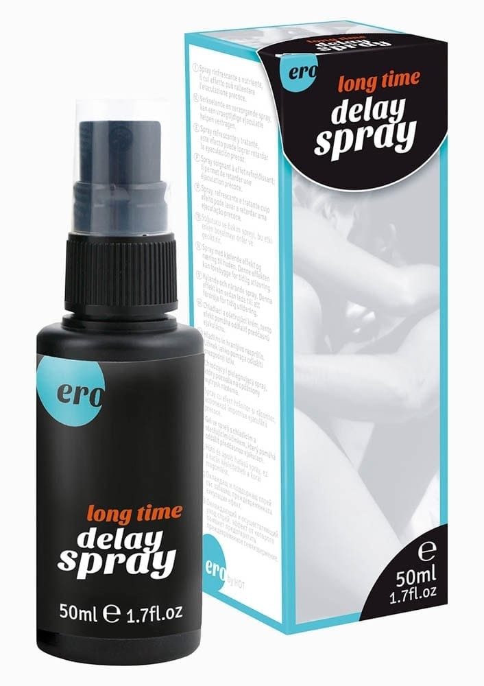 ERO - DELAY SPRAY 50 ML