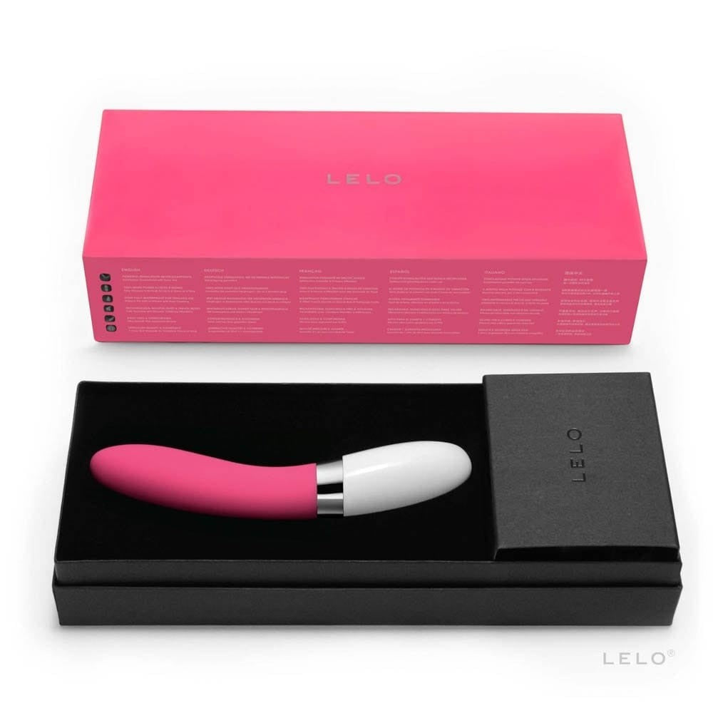 LELO - LIV 2 CERISE EU