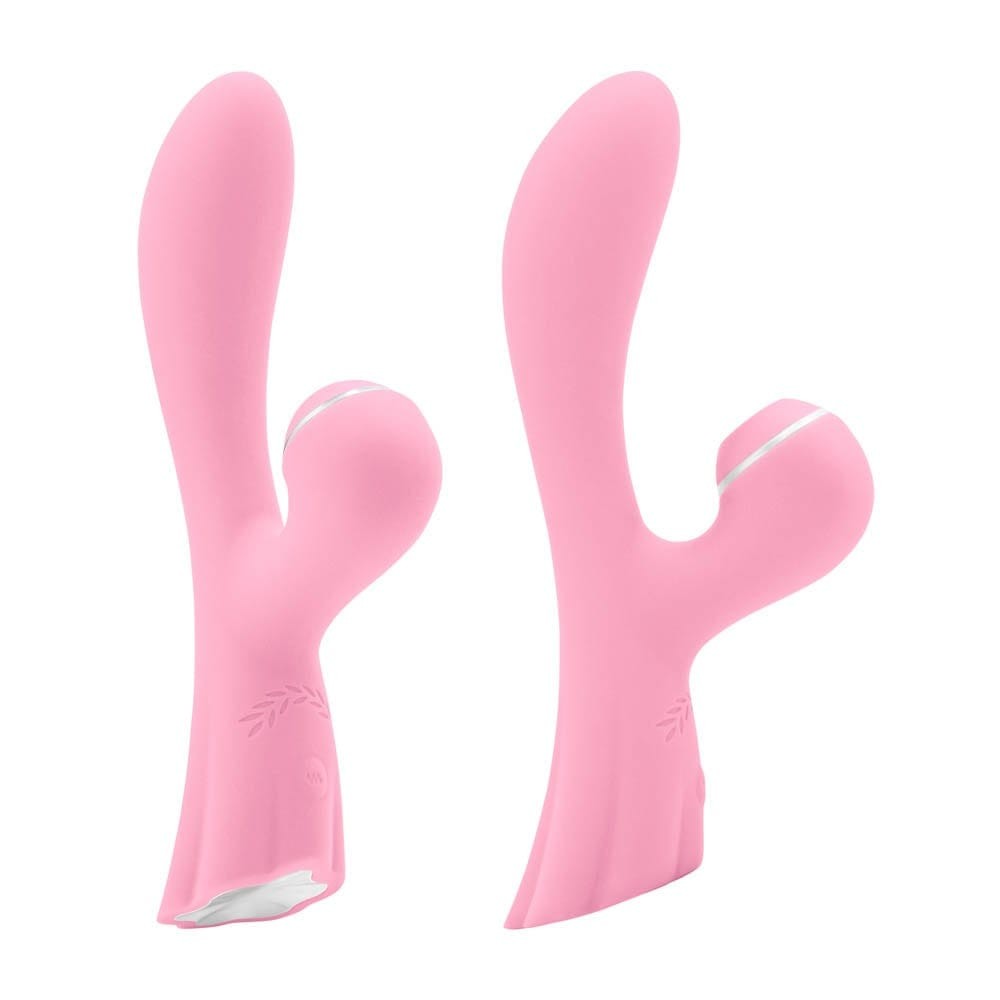 NS TOYS - LUXE - AURA - PINK