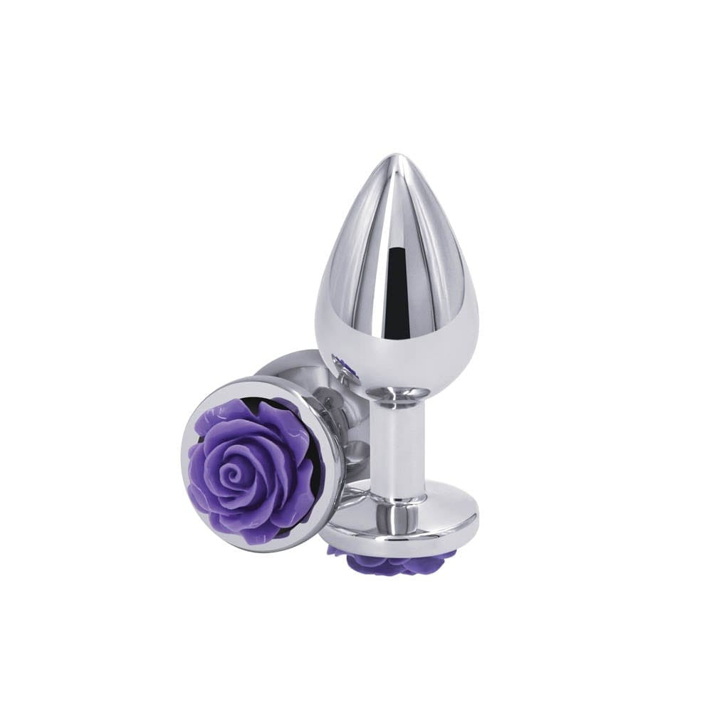 NS TOYS - REAR ASSETS - ROSE - MEDIUM - PURPLE