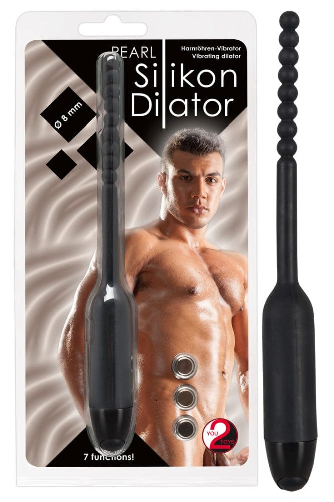 YOU2TOYS - PEARL DILATOR