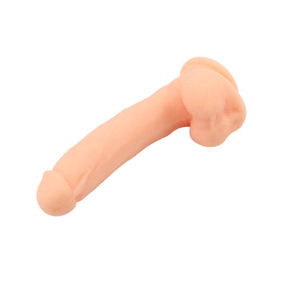 CHISA NOVELTIES - BOSS-FLESH_B0O50_1