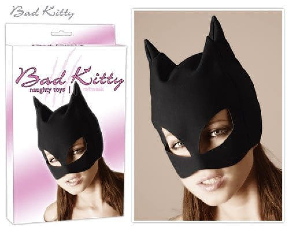 ORION - CAT MASK