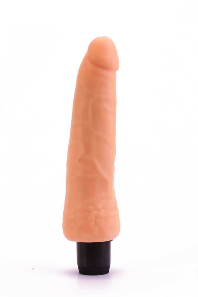 LOVETOY - REAL FEEL CYBERSKIN VIBRATOR #3