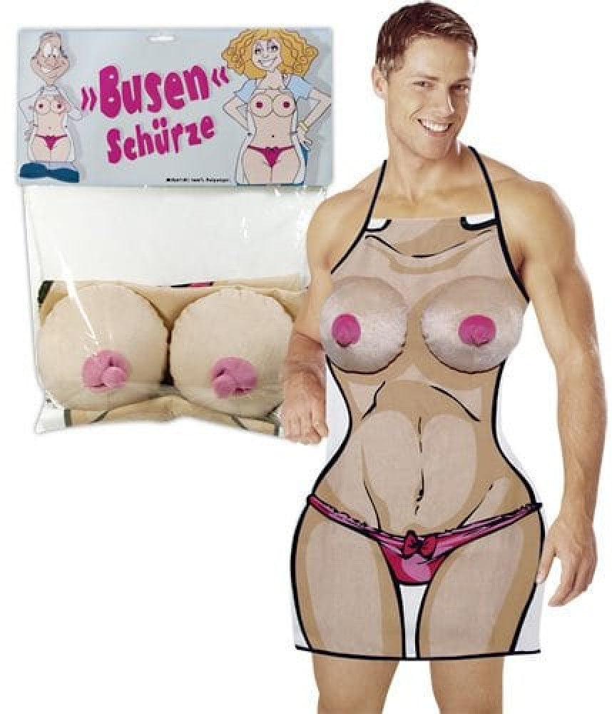 ORION - BOOBS - KÖTÉNY