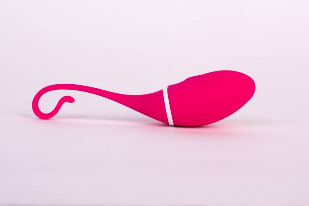 REALOV - REALOV IRENA SMART EGG PINK