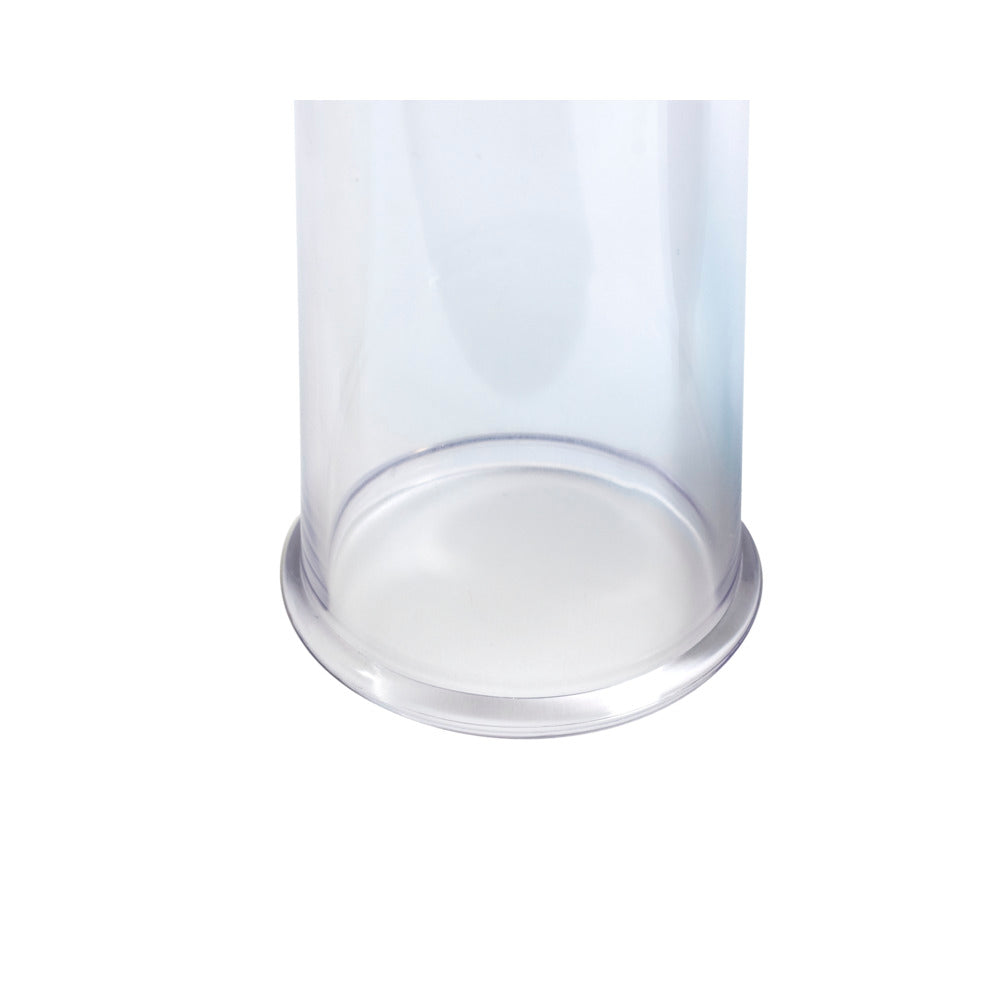 SO PUMPED PENIS PUMP WITHOUT SLEEVE (CLEAR)
