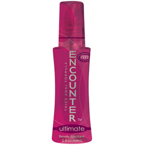 ULTIMATE ENCOUNTER FEMALE THICK ANAL FORMULA (2OZ)
