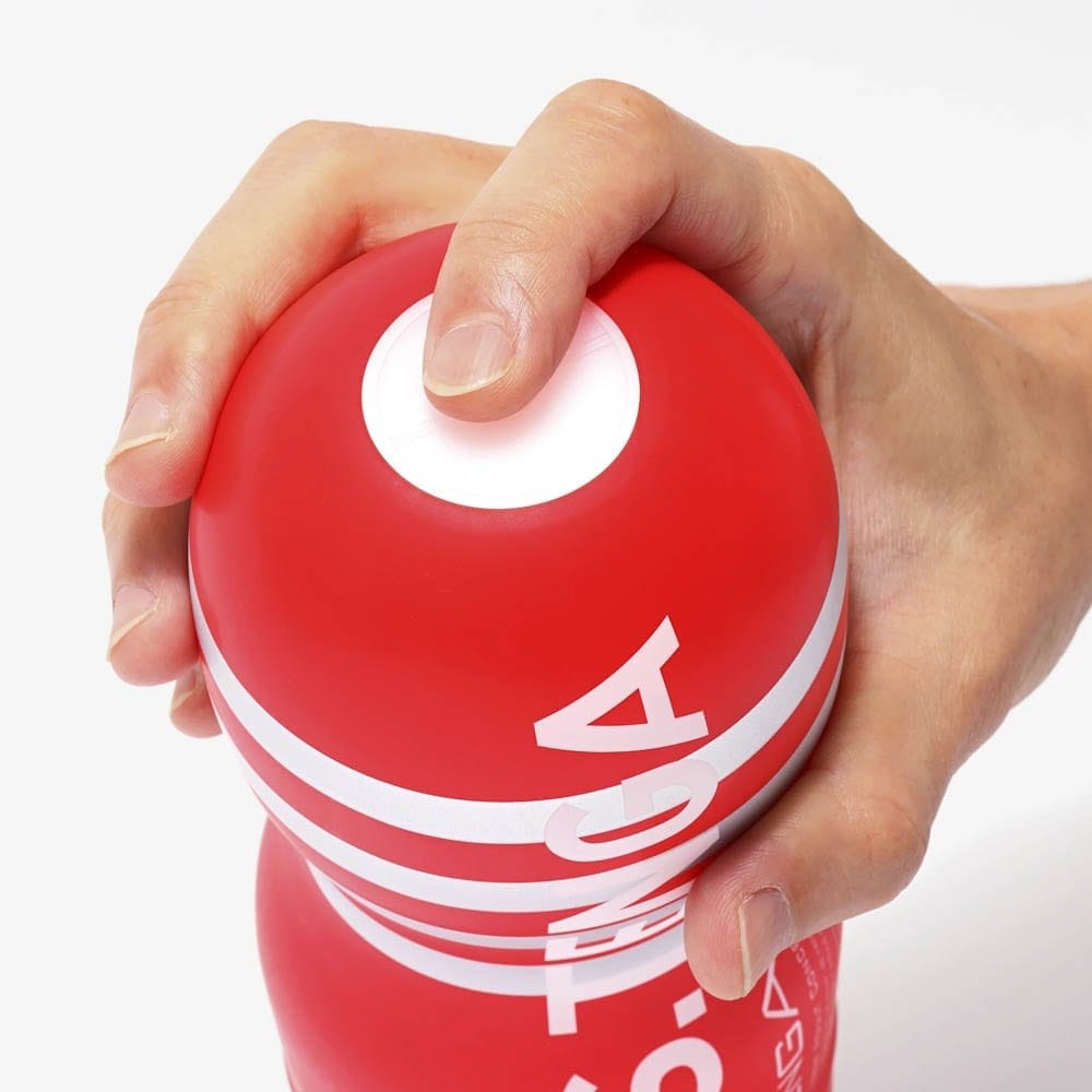 TENGA - U.S. ORIGINAL VACUUM CUP STRONG