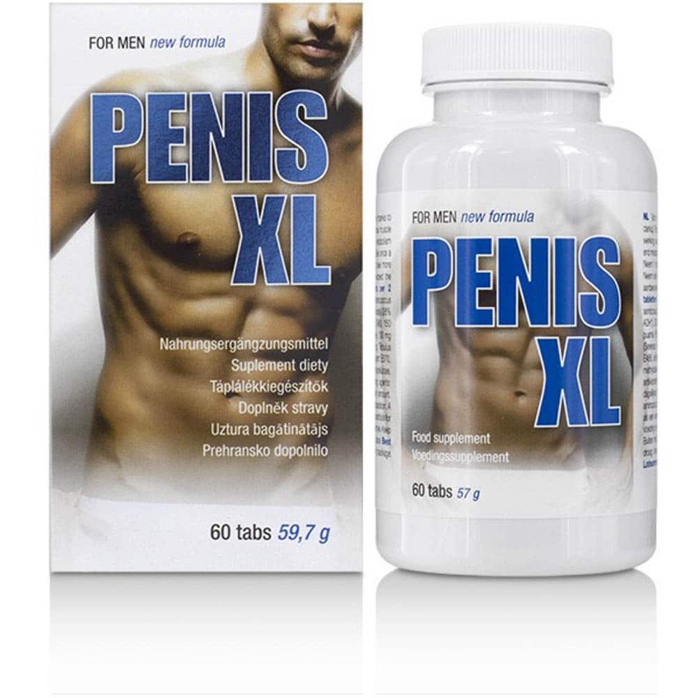 COBECO - PENIS XL - 60 TABS