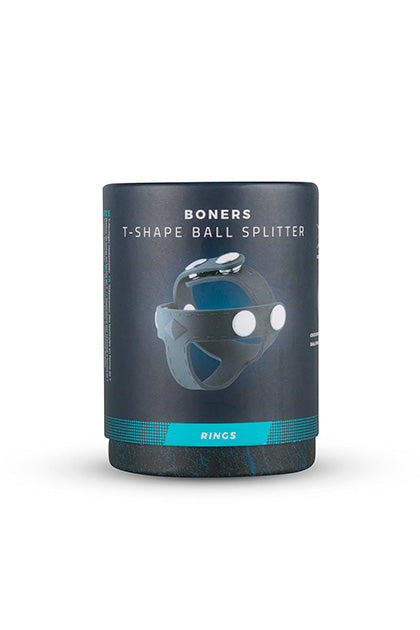BONERS - T-SHAPE BALL SPLITTER
