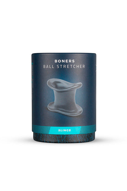 BONERS - LIQUID SILICONE BALL STRETCHER