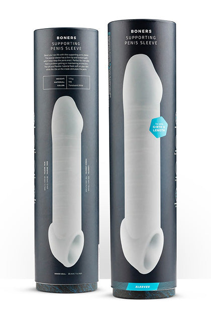 BONERS - SUPPORTING PENIS SLEEVE
